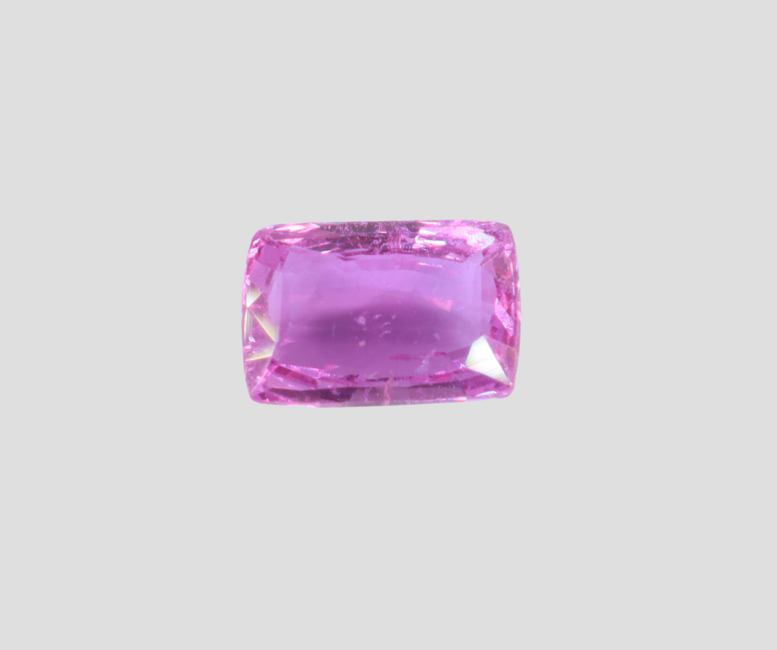 Ruby - 3.02 Carats (Madagascar)