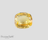 Yellow Sapphire - 4.55 Carats