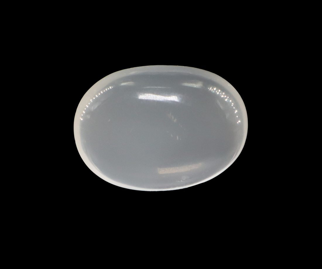 White Moonstone - 16.36 Carats