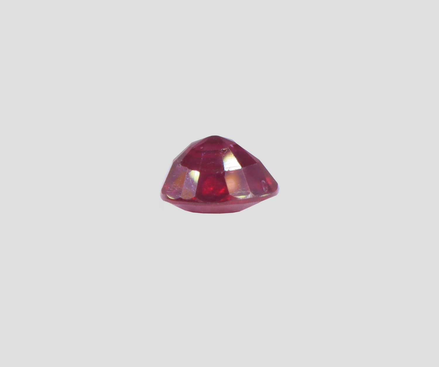 Ruby - 4.53 Carats (Thailand)