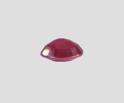 Ruby - 4.02 Carats (Thailand)