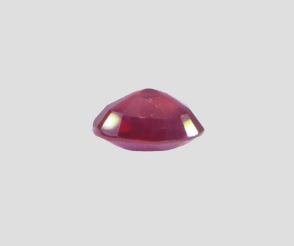 Ruby - 4.21 Carats (Thailand)