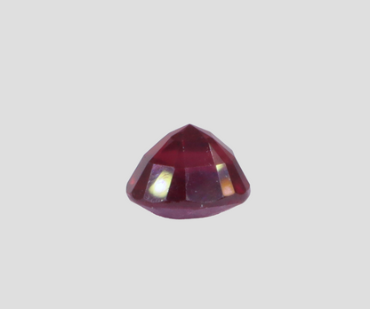 Ruby - 4.71 Carats (Thailand)