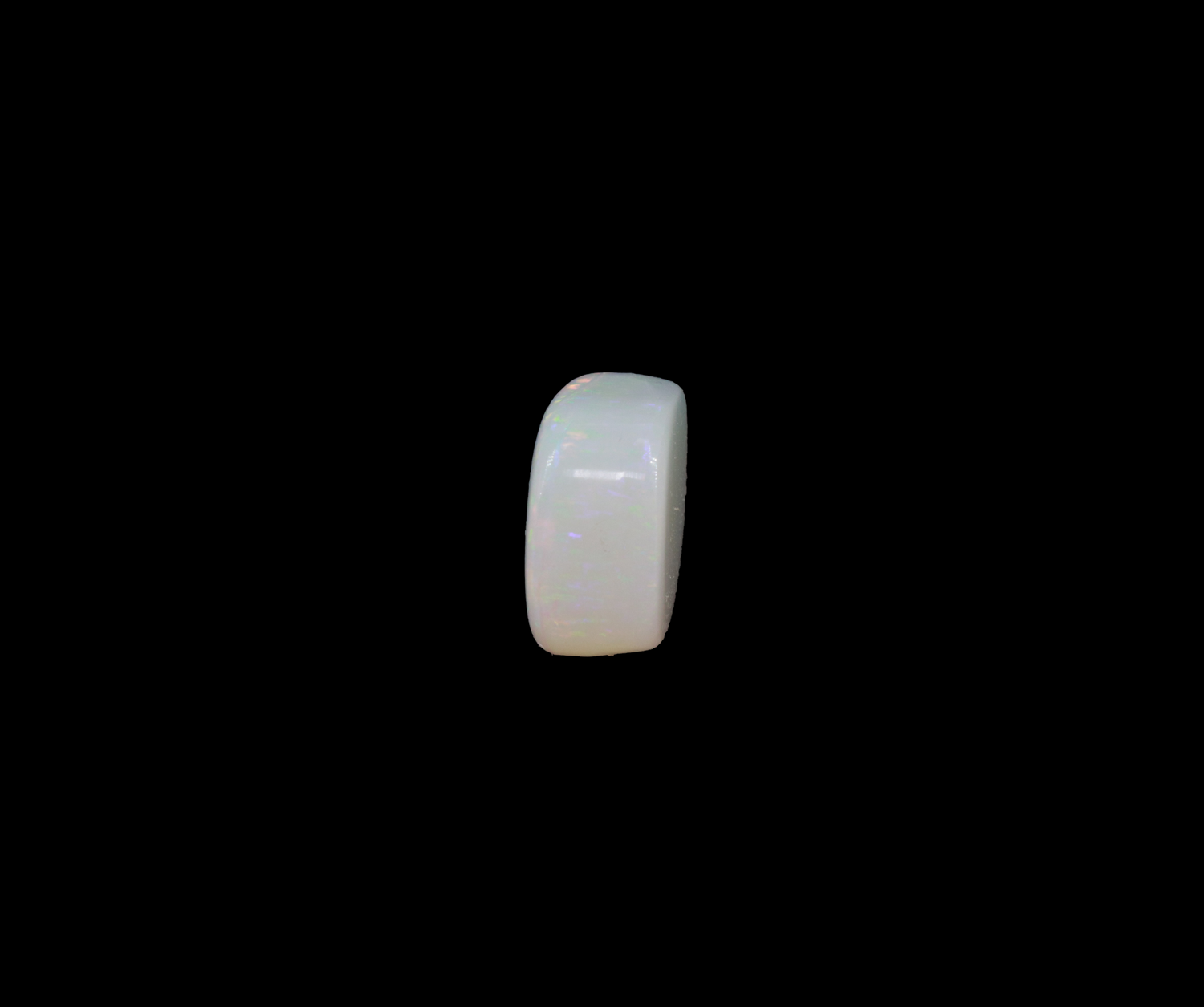 Opal - 17.66 Carats