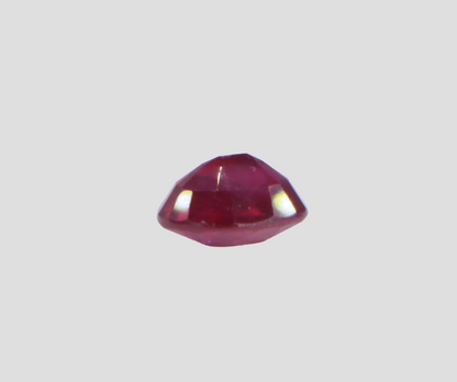 Ruby - 4.10 Carats (Thailand)