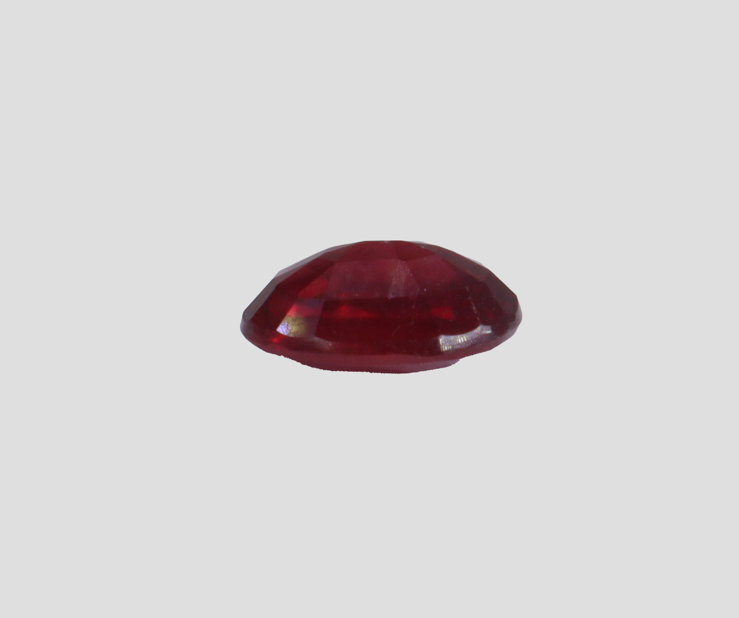 Ruby - 4.18 Carats (Thailand)