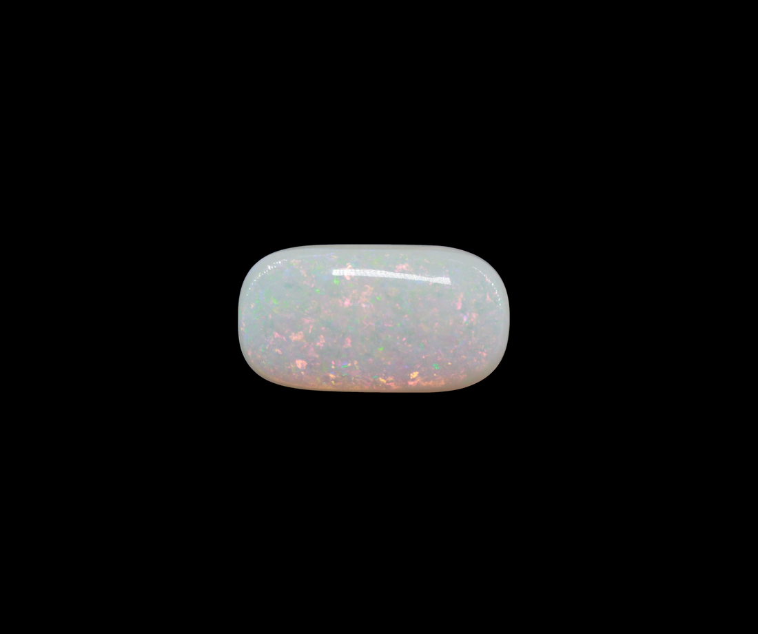 Opal - 16.51 Carats