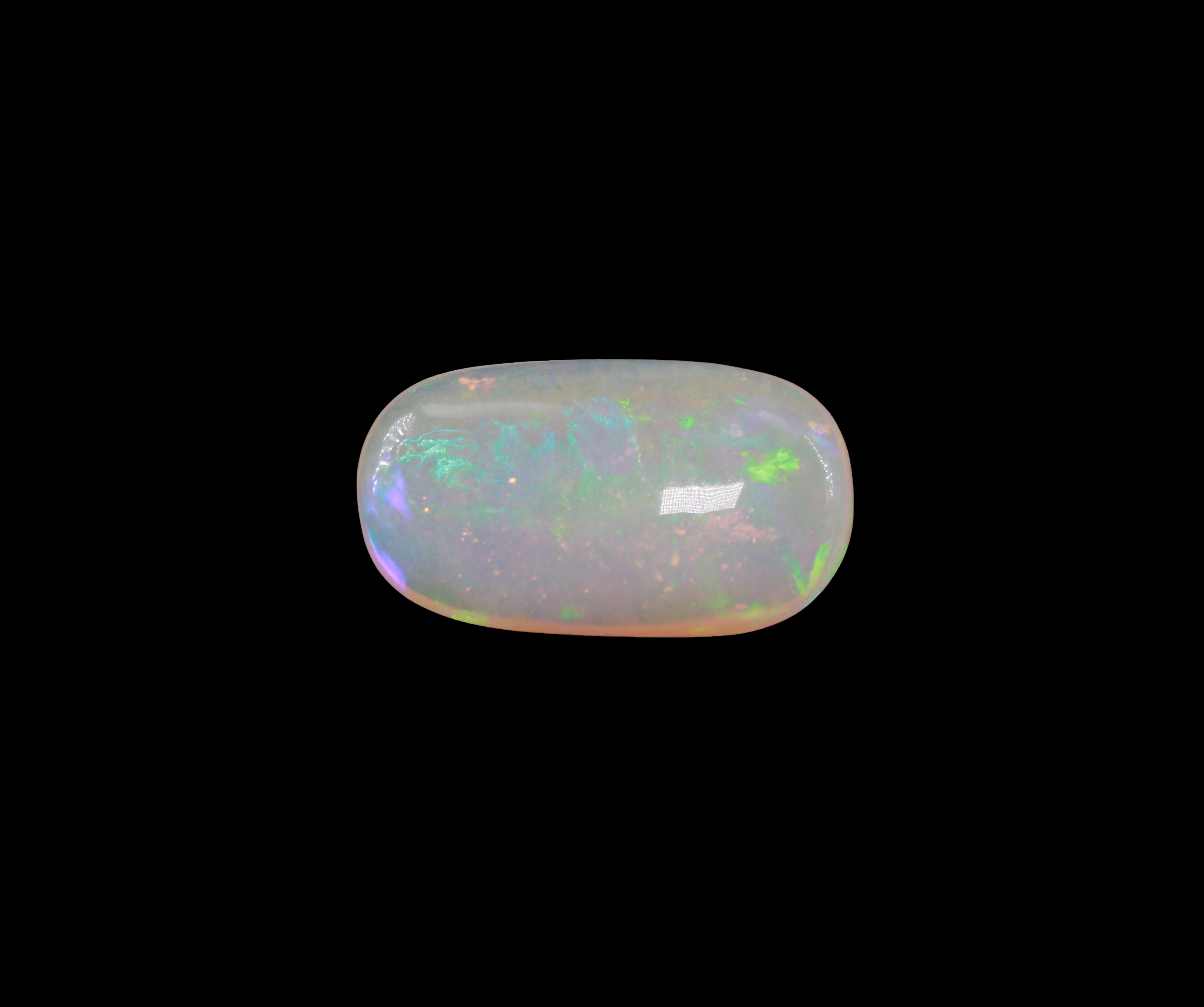 Opal - 9.63 Carats