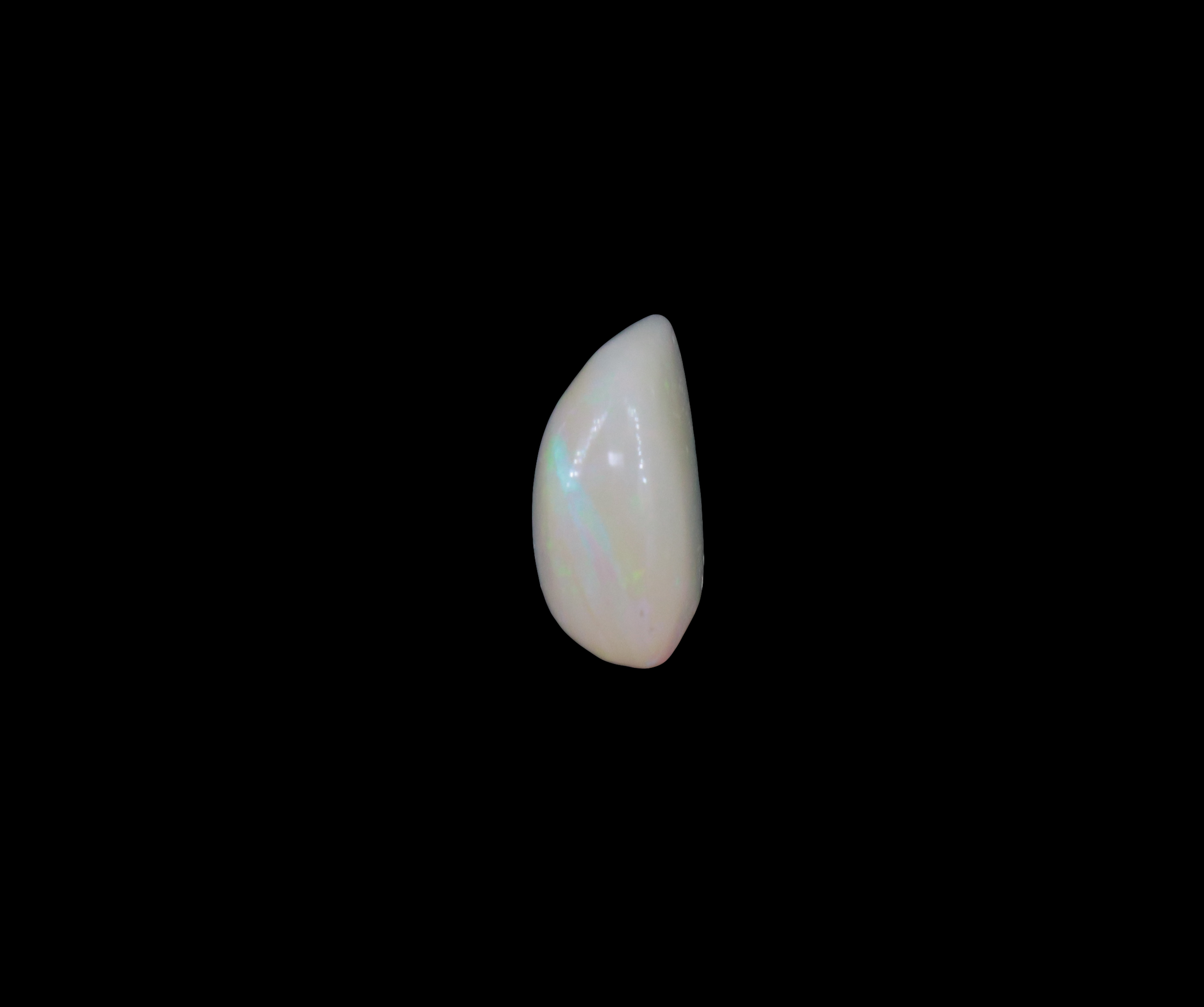 Opal - 9.63 Carats