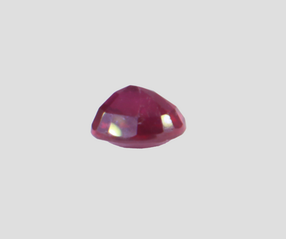 Ruby - 4.49 Carats (Thailand)