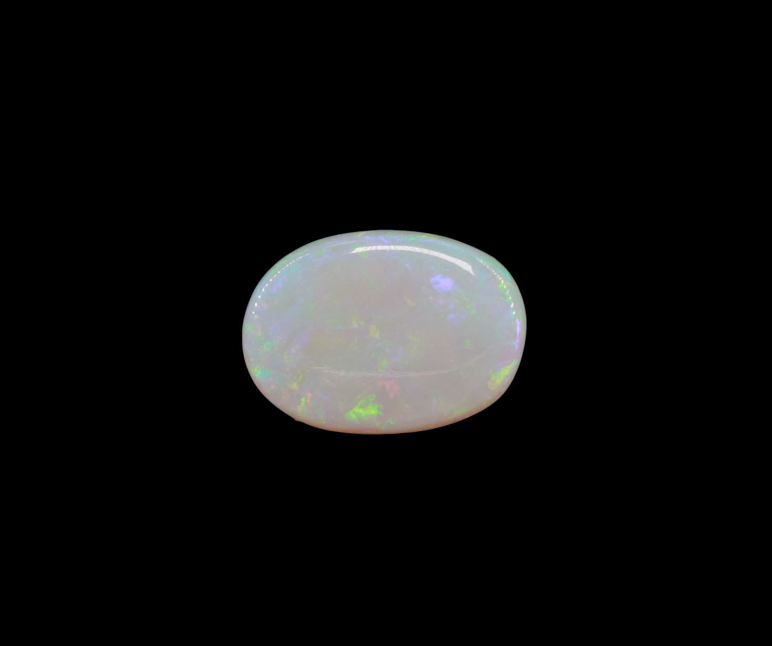 Opal - 8.78 Carats