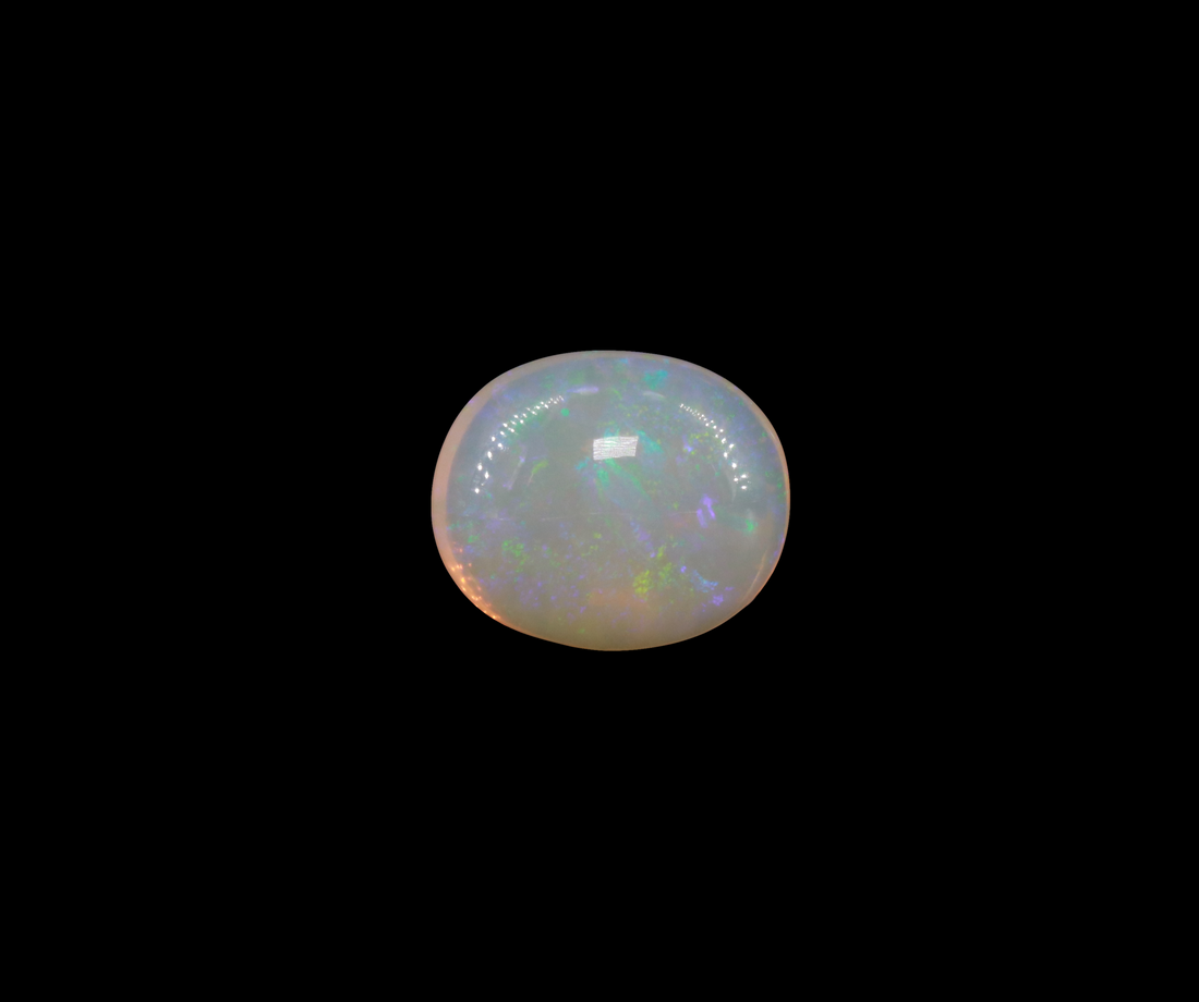 Opal - 9.07 Carats