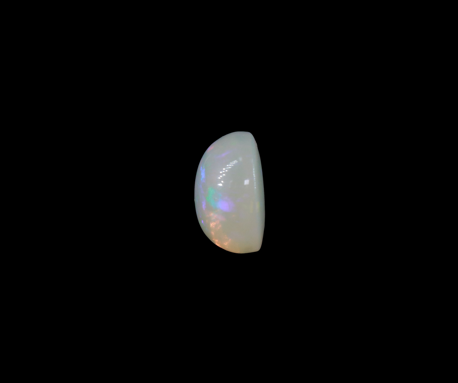 Opal - 9.07 Carats