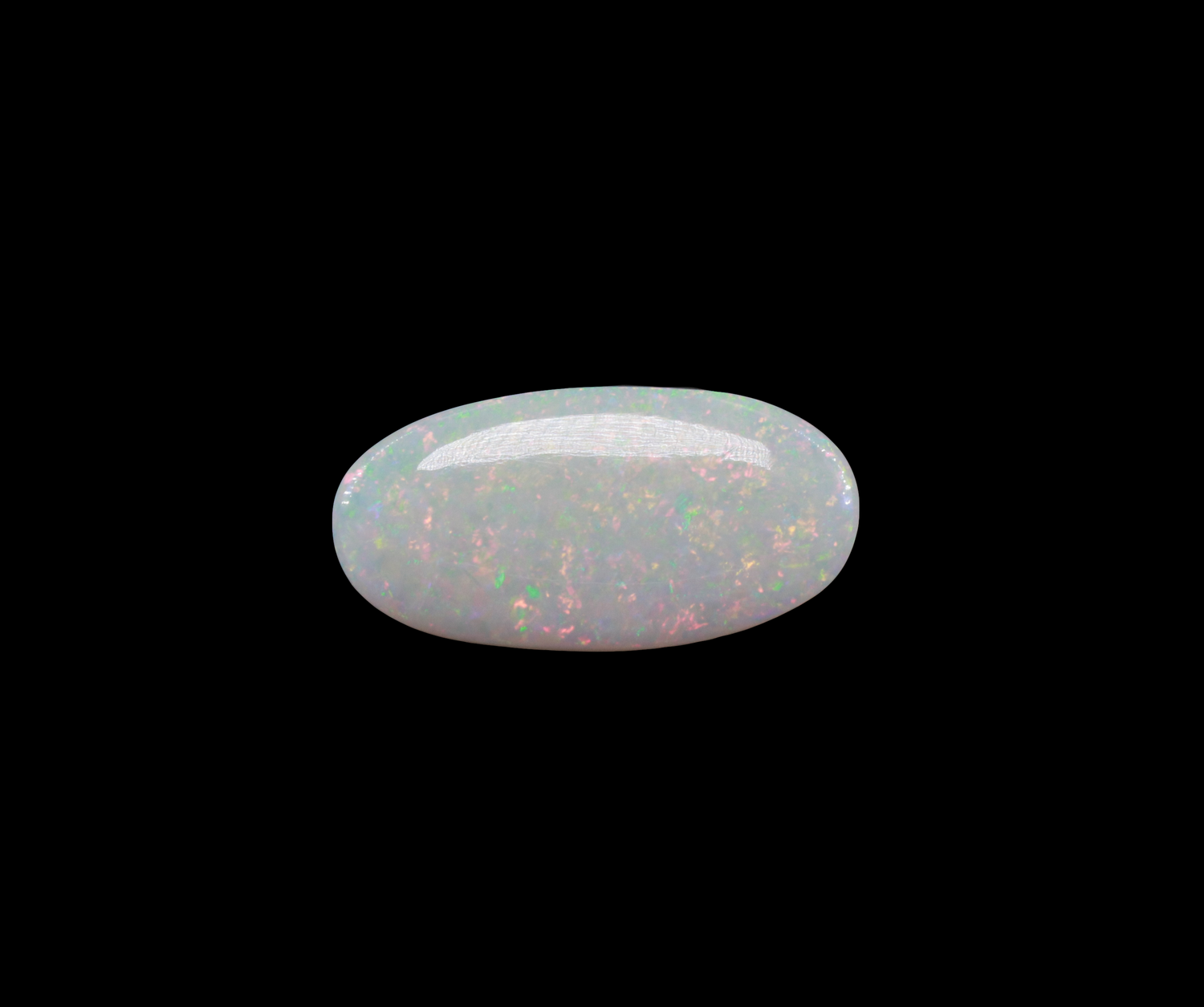 Opal - 7.21 Carats