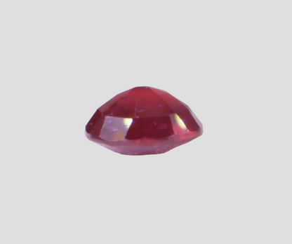 Ruby - 5.57 Carats (Thailand)