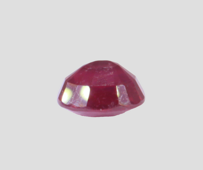 Ruby - 5.33 Carats (Thailand)