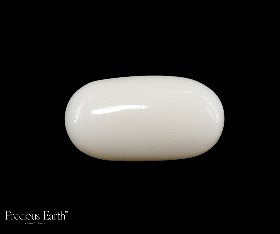 White Coral - 10.68 Carats