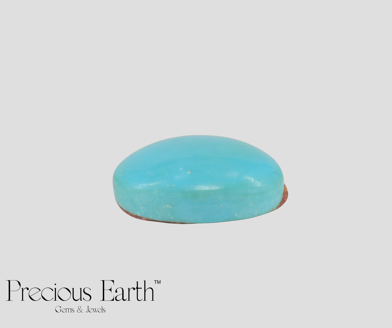 Turquoise - 11.41 Carats