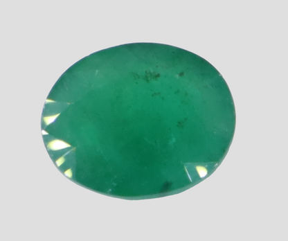 Emerald - 6.86 Carats