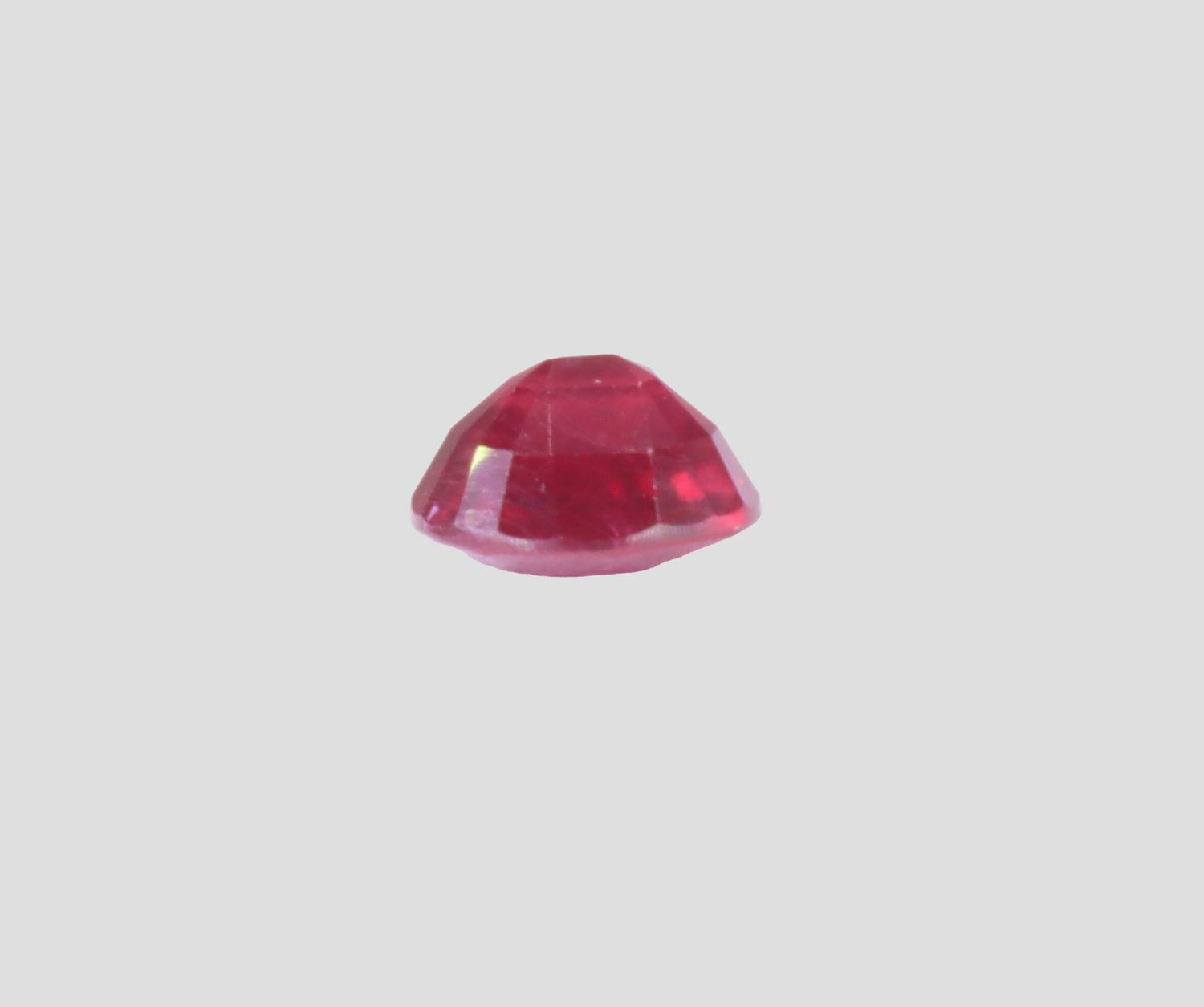 Ruby - 4.01 Carats (Thailand)