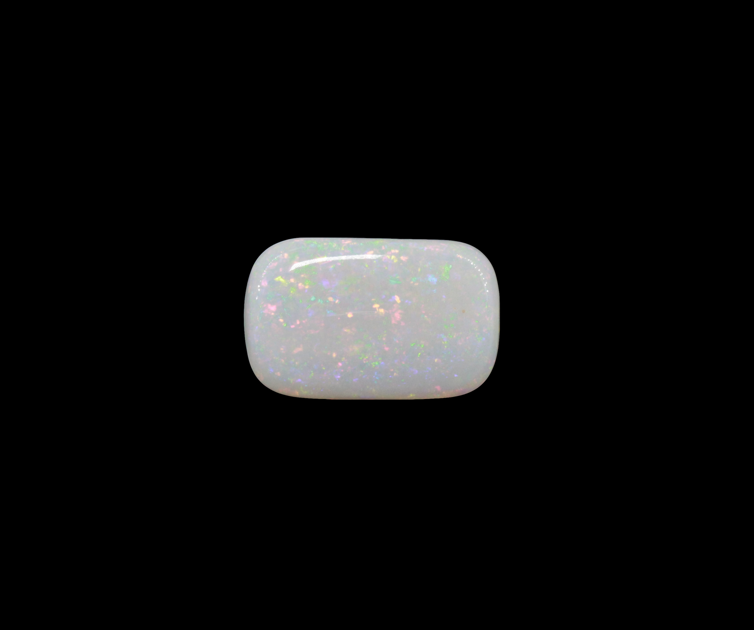 Opal - 6.82 Carats