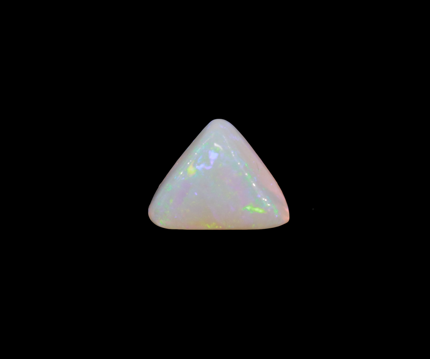 Opal - 5.25 Carats