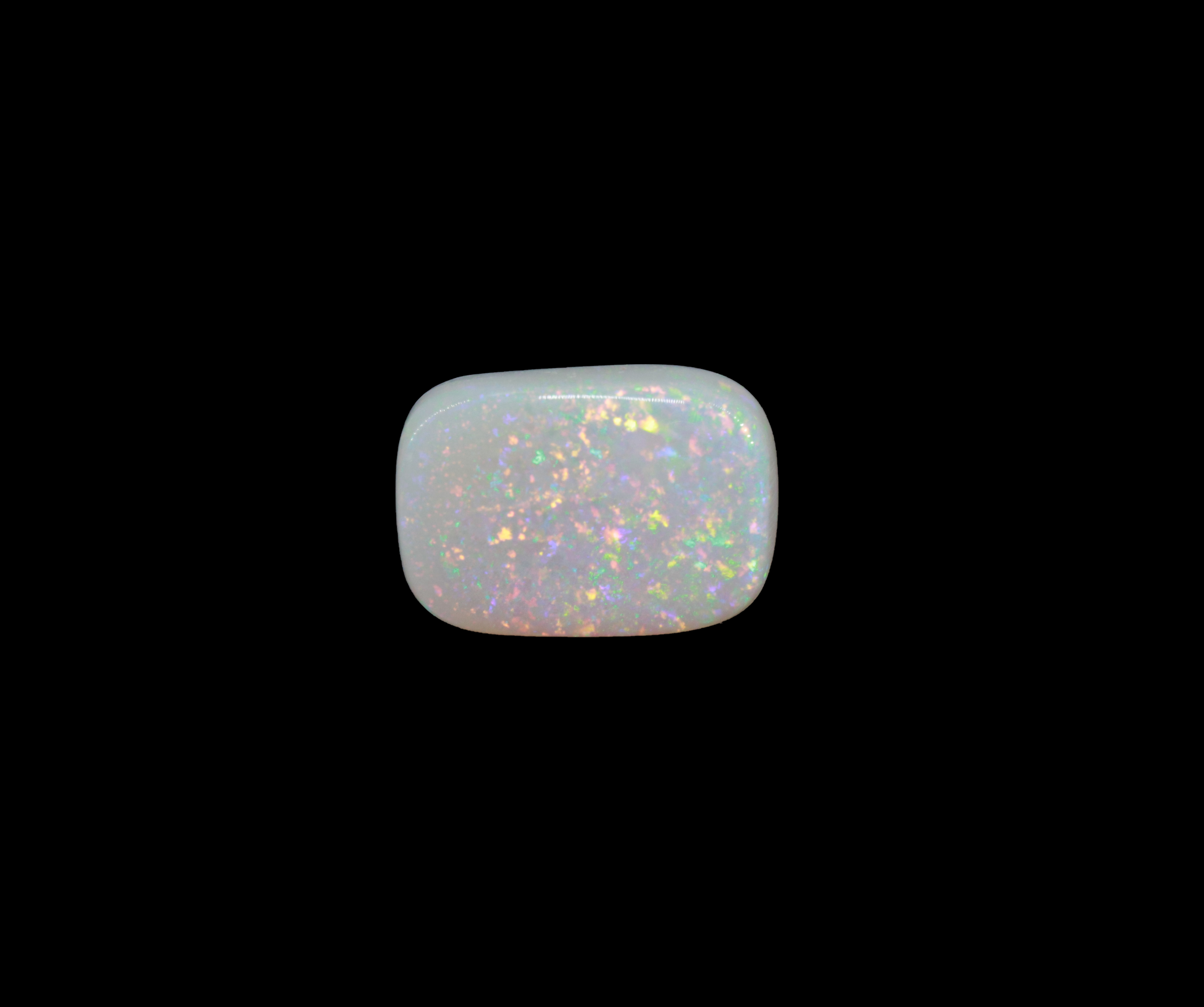 Opal - 15.20 Carats