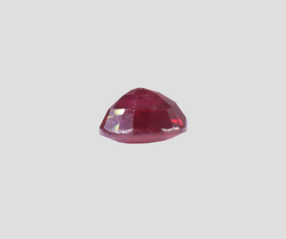 Ruby - 4.08 Carats (Thailand)