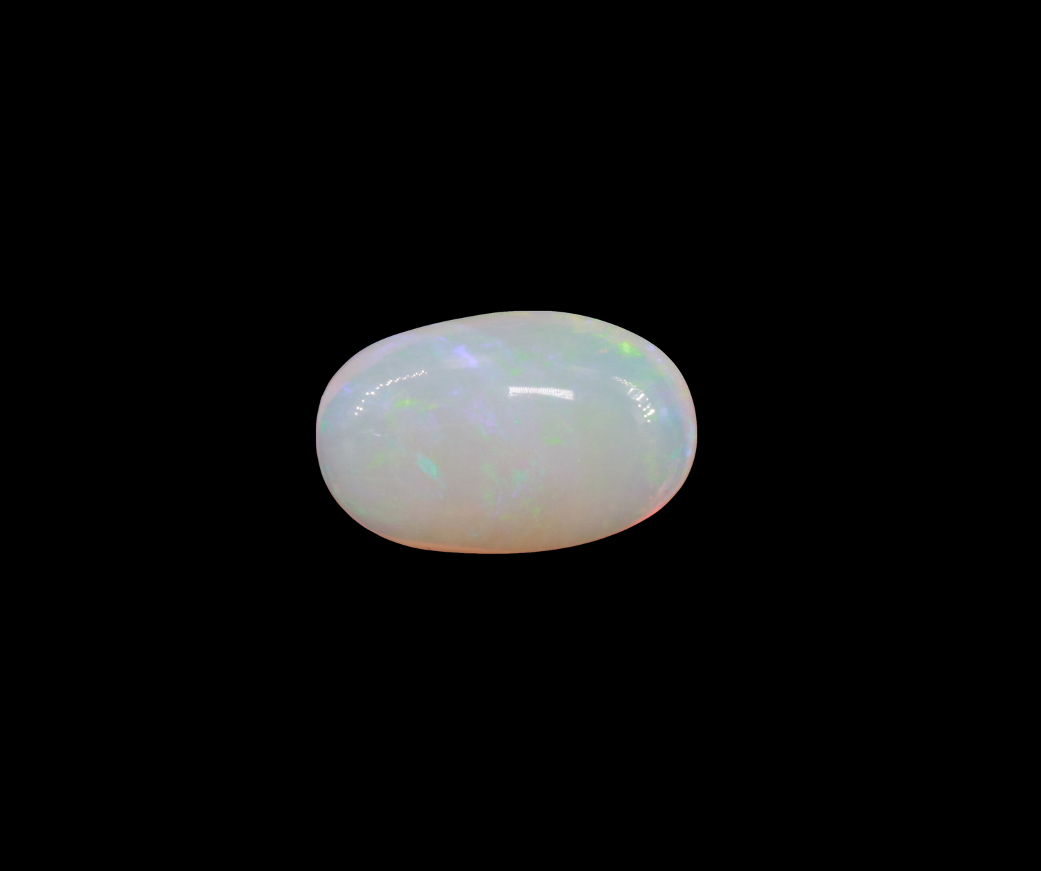 Opal - 8.26 Carats