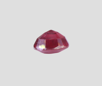 Ruby - 4.93 Carats (Thailand)