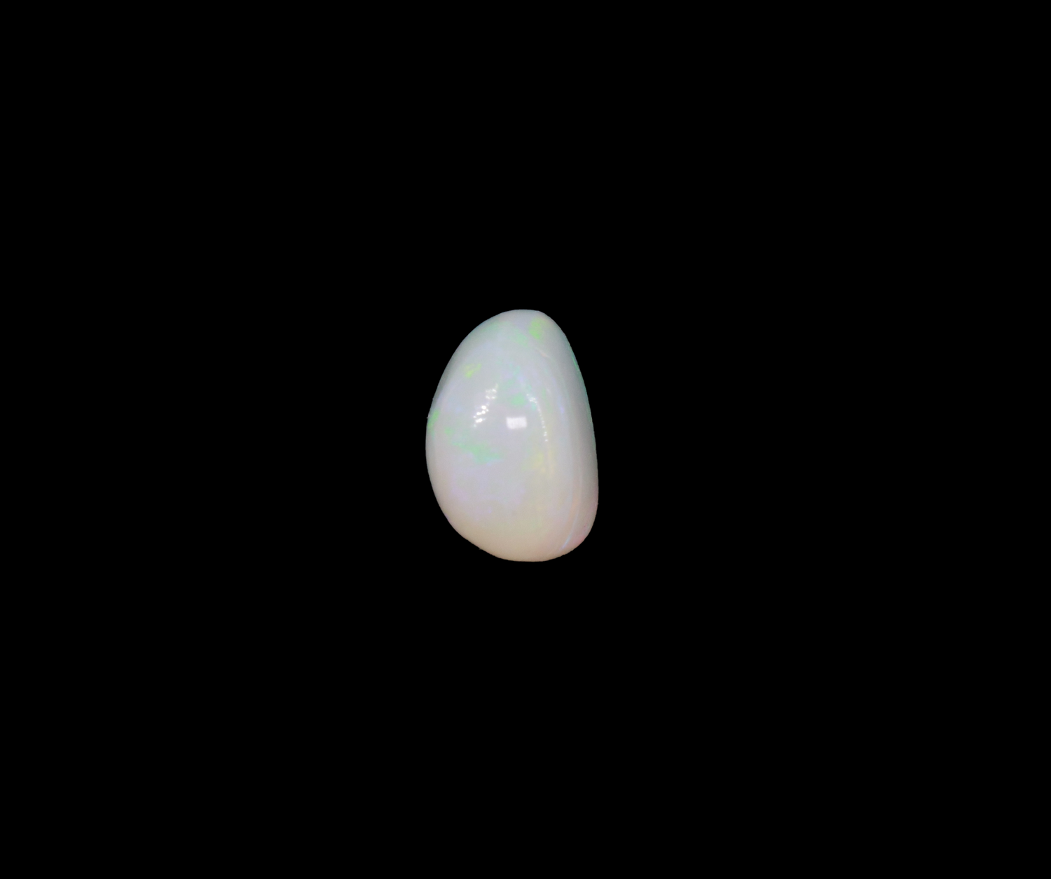 Opal - 8.26 Carats