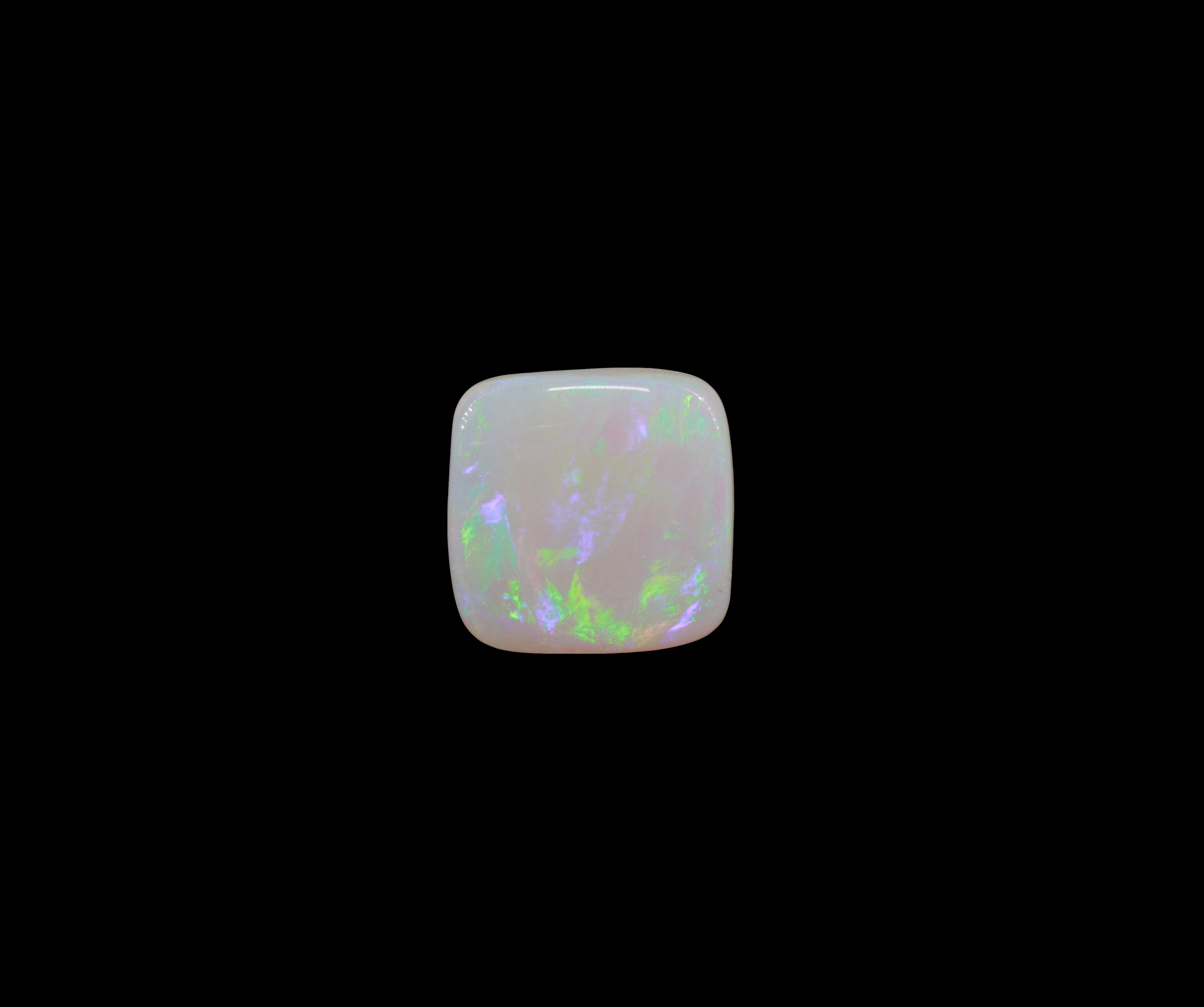 Opal - 11.79 Carats