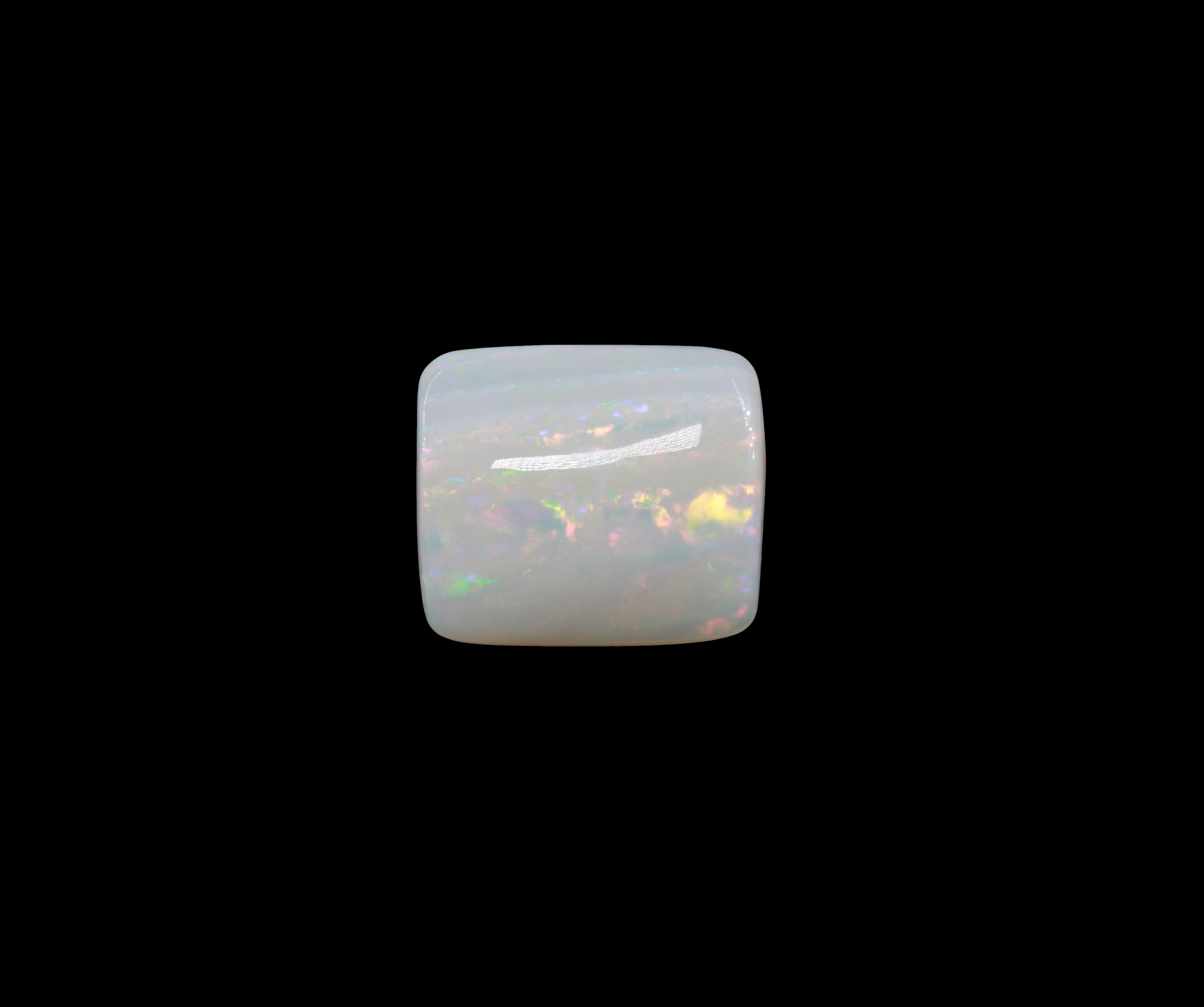 Opal - 10.79 Carats