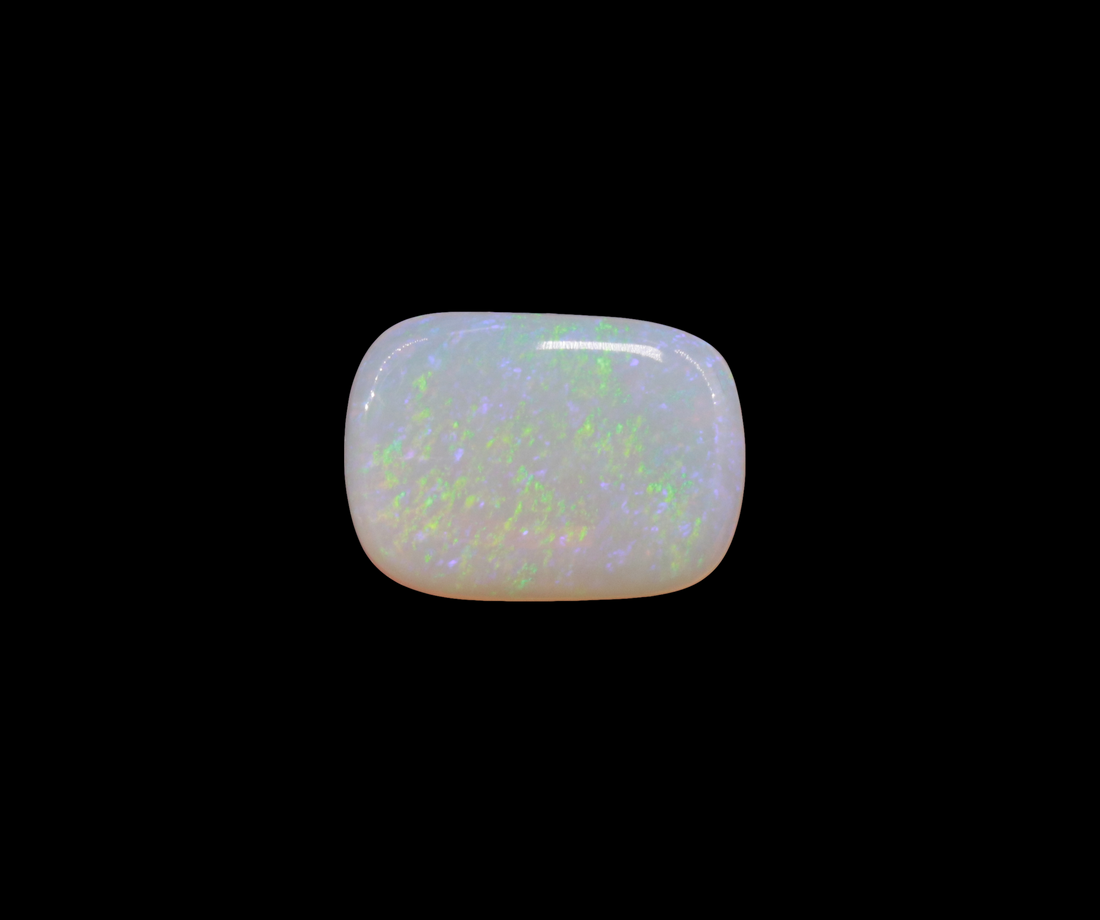 Opal - 6.98 Carats