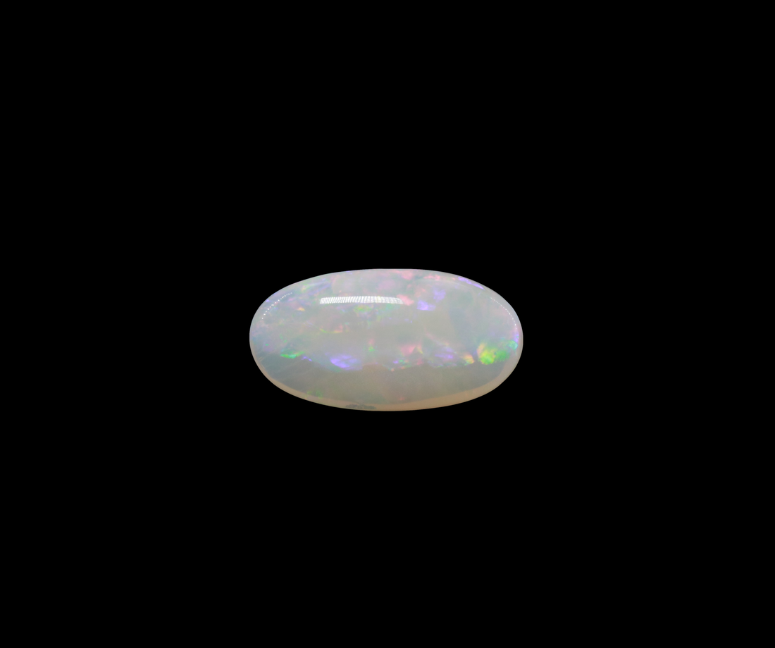 Opal - 10.07 Carats