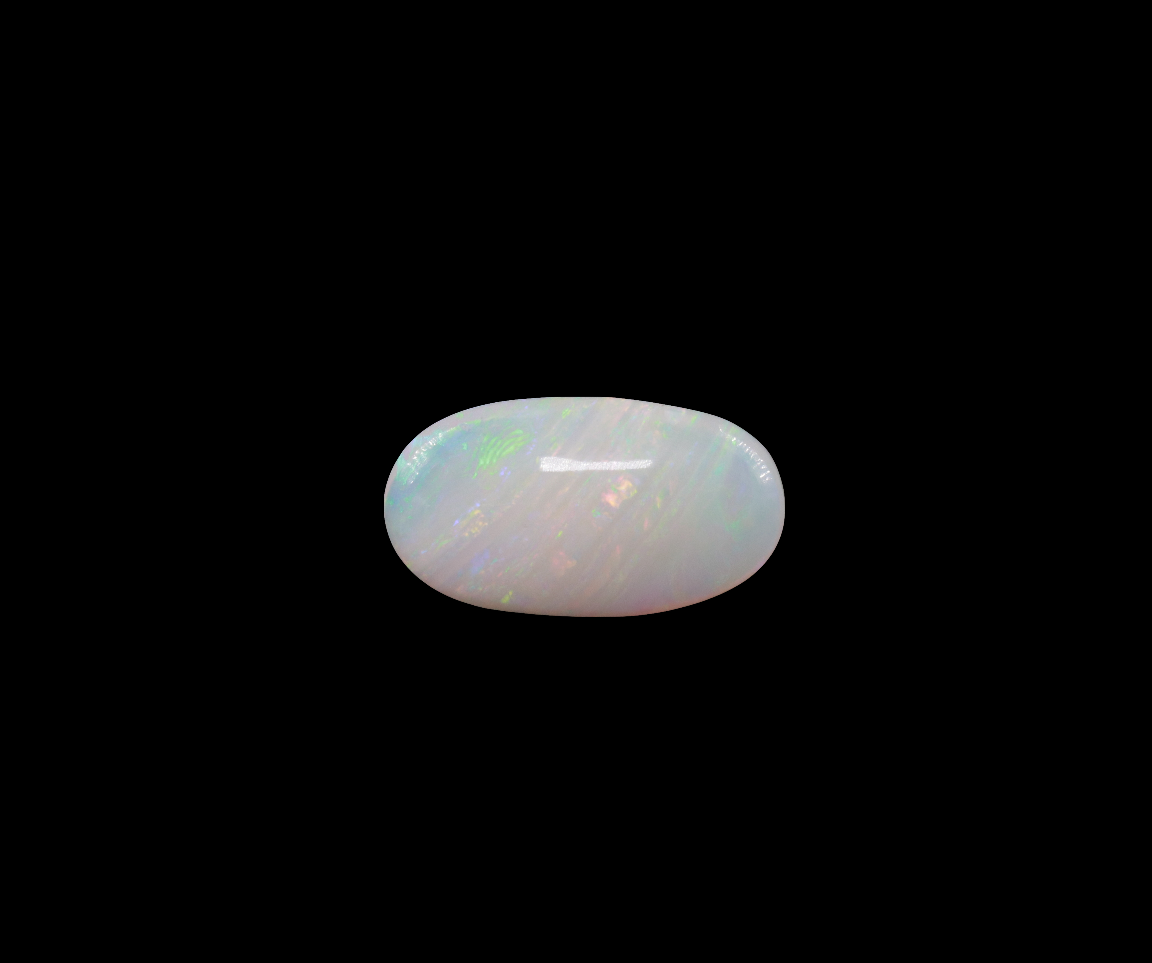 Opal - 8.52 Carats