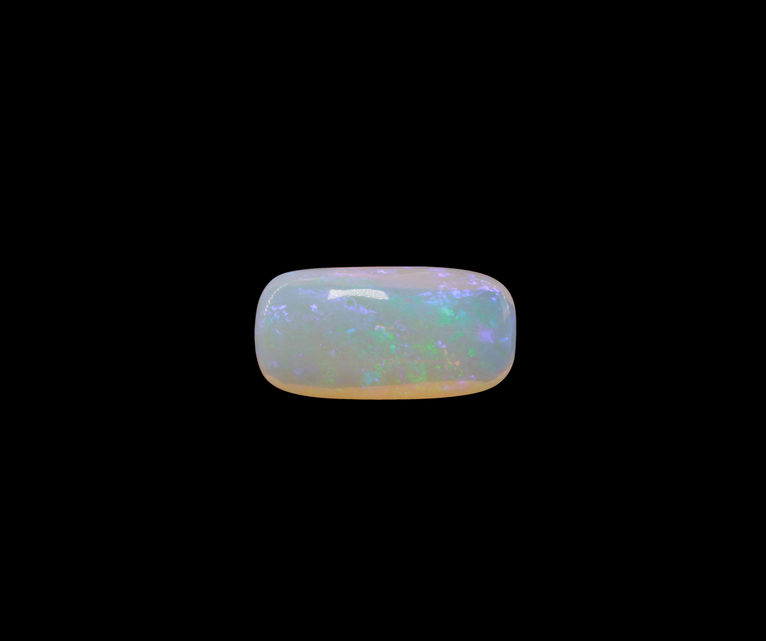 Opal - 12.46 Carats