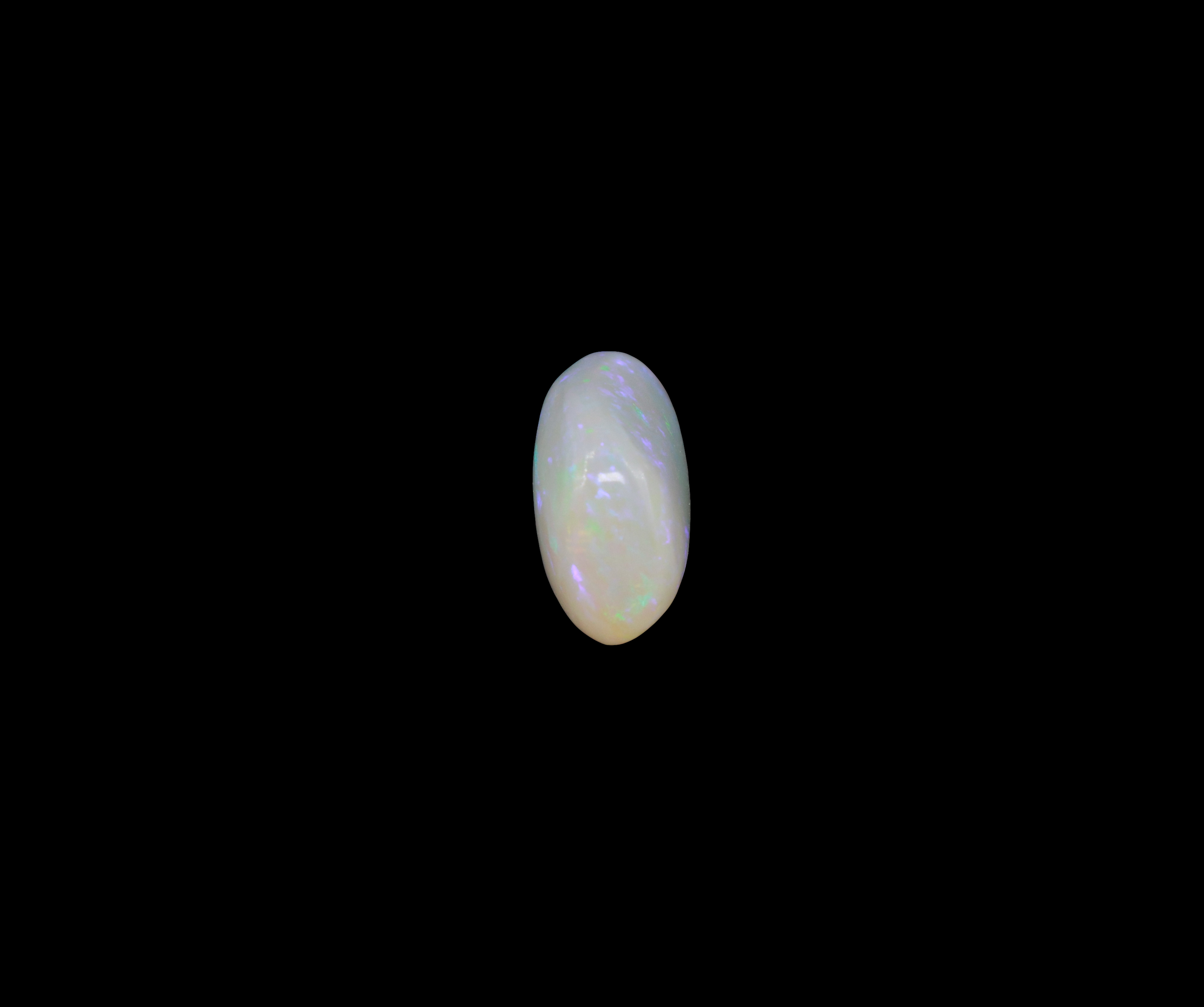 Opal - 12.46 Carats