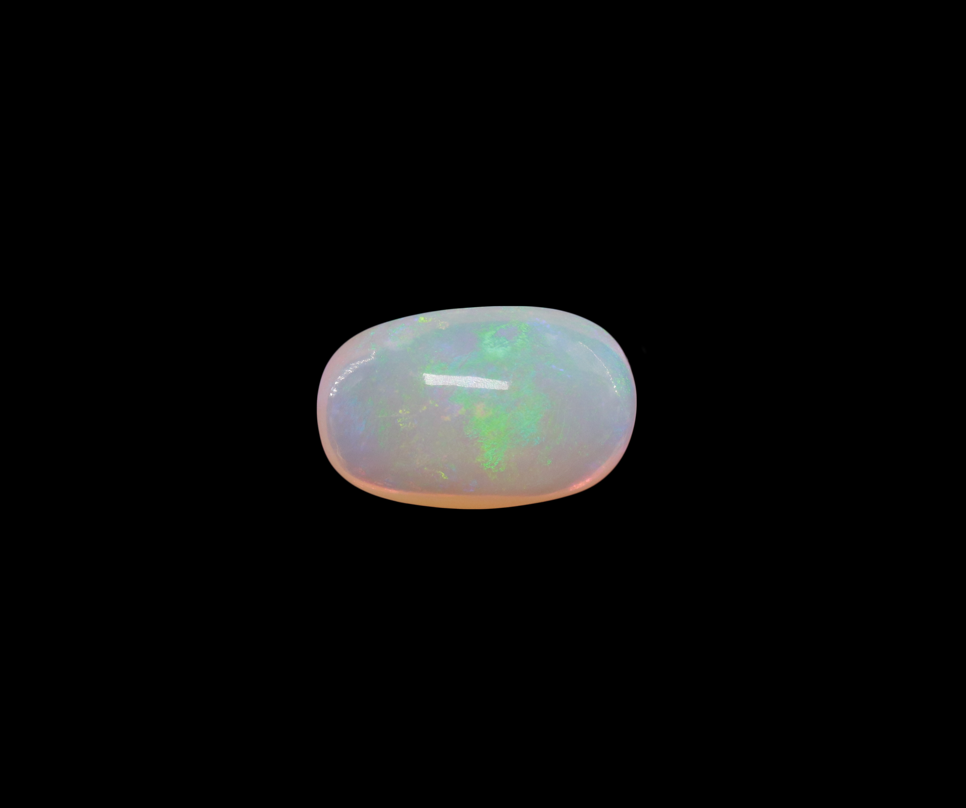 Opal - 6.73 Carats