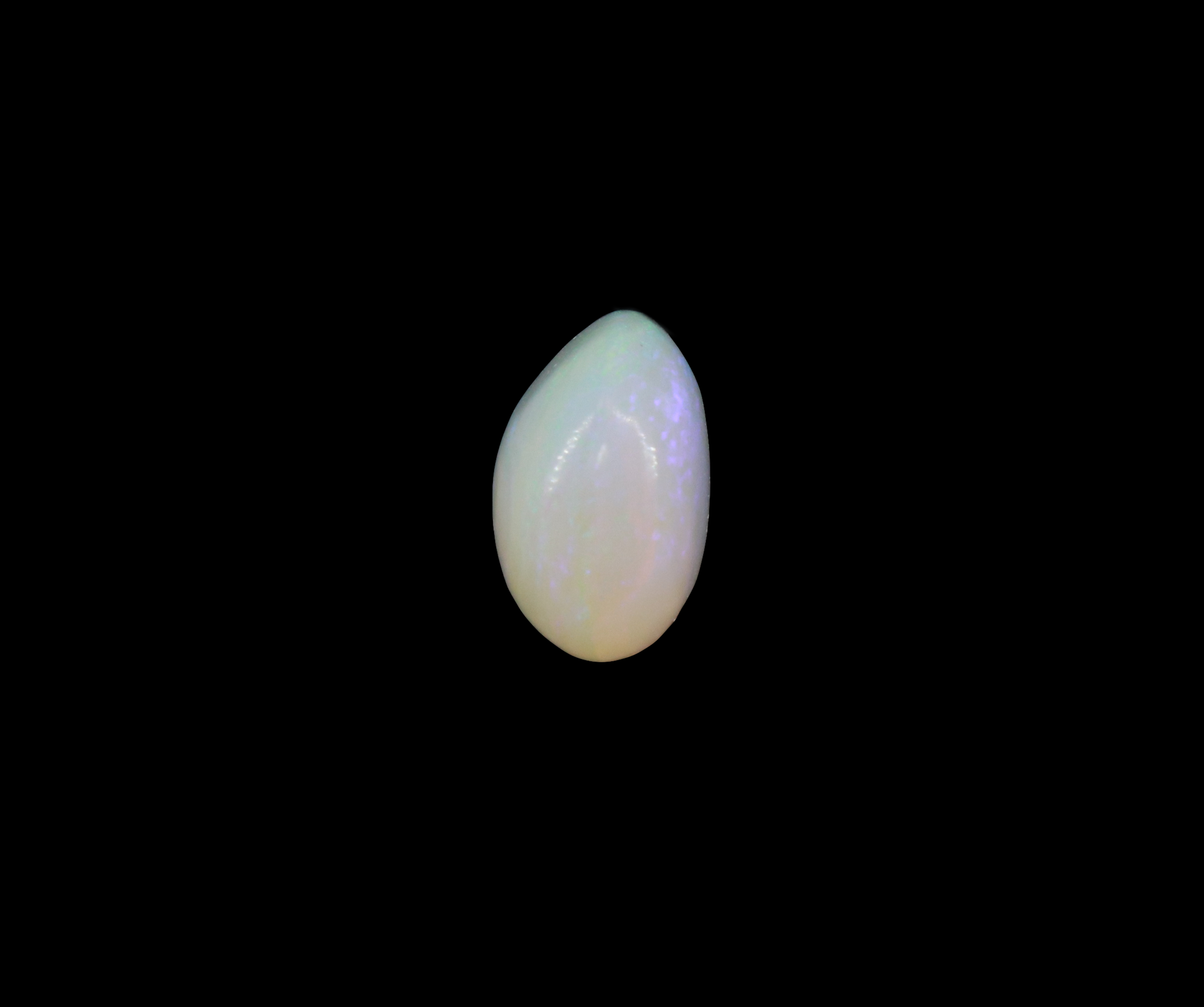 Opal - 6.73 Carats