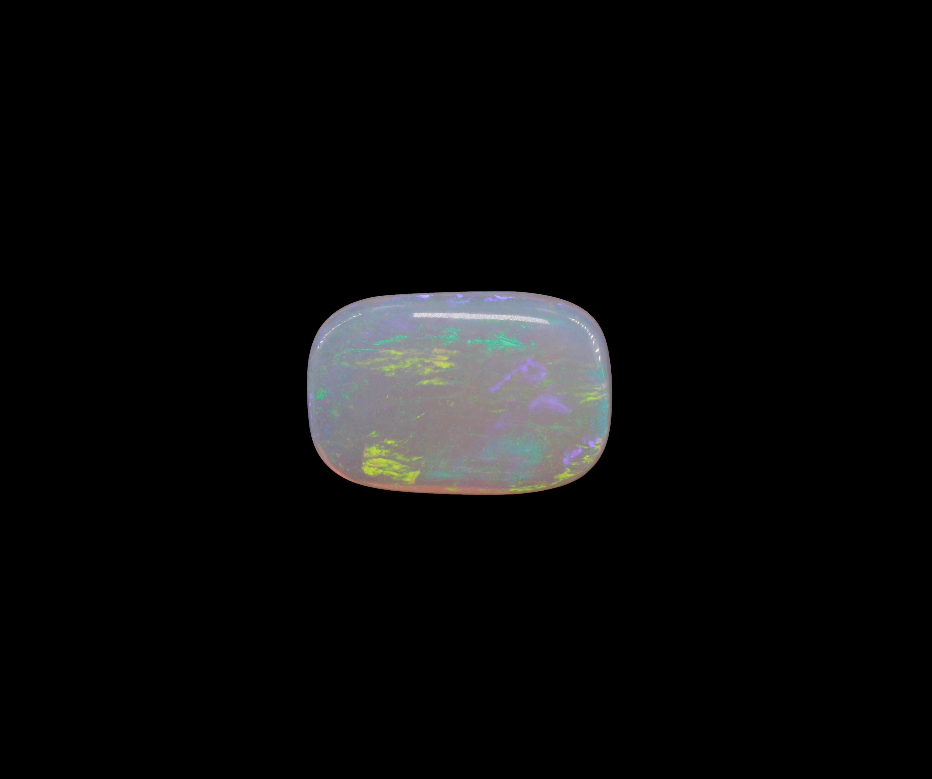 Opal - 9.89 Carats