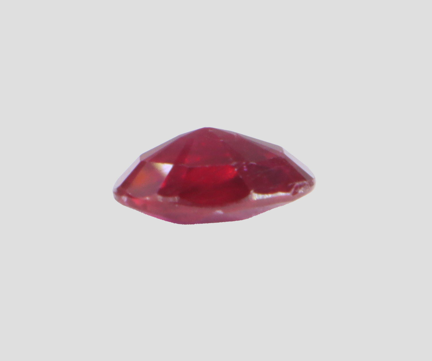 Ruby - 4.35 Carats (Thailand)