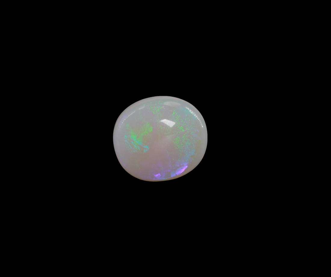 Opal - 13.16 Carats