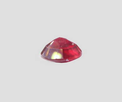 Ruby - 4.86 Carats (Thailand)