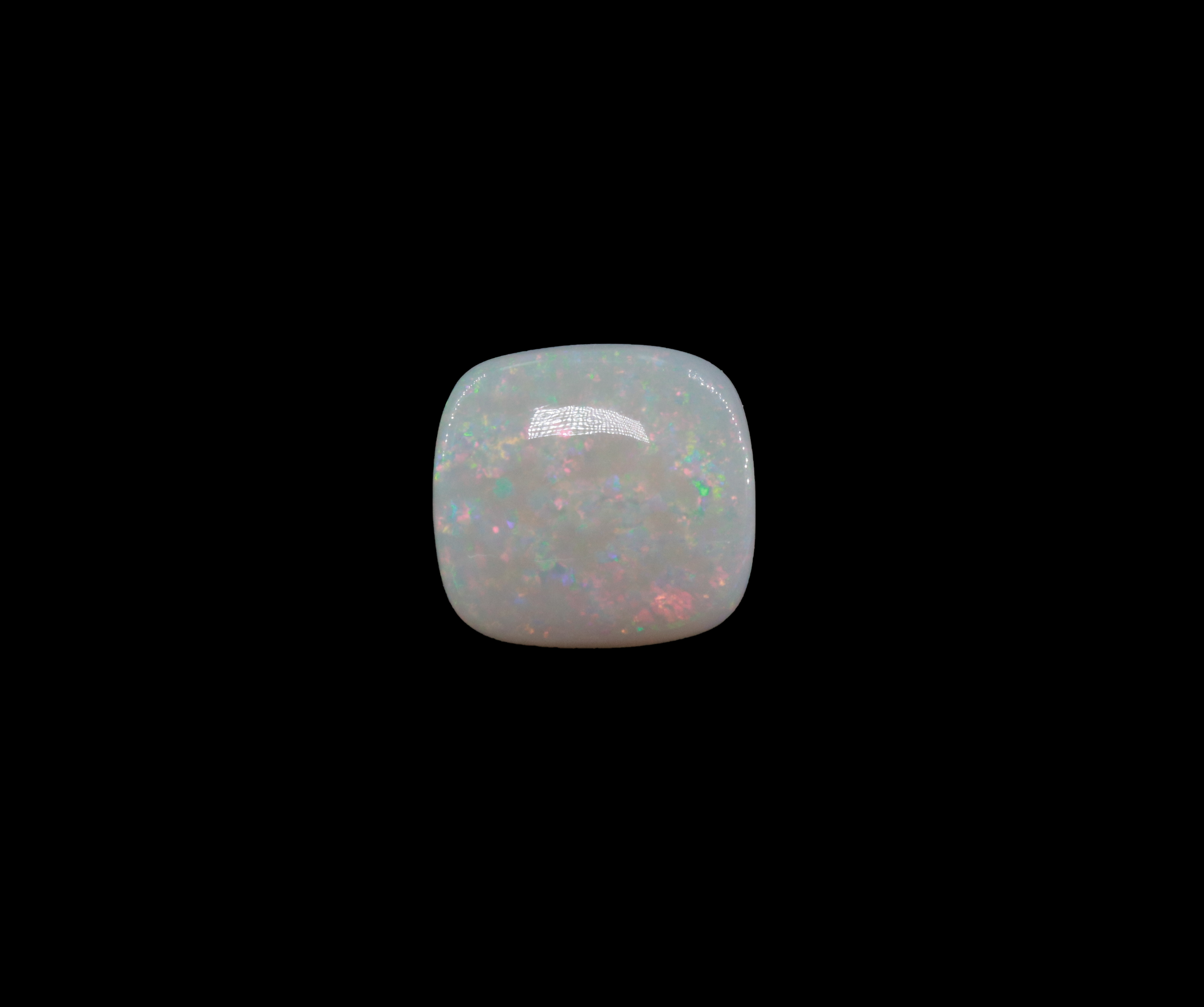 Opal - 14.44 Carats