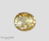 Yellow Sapphire - 4.44 Carats