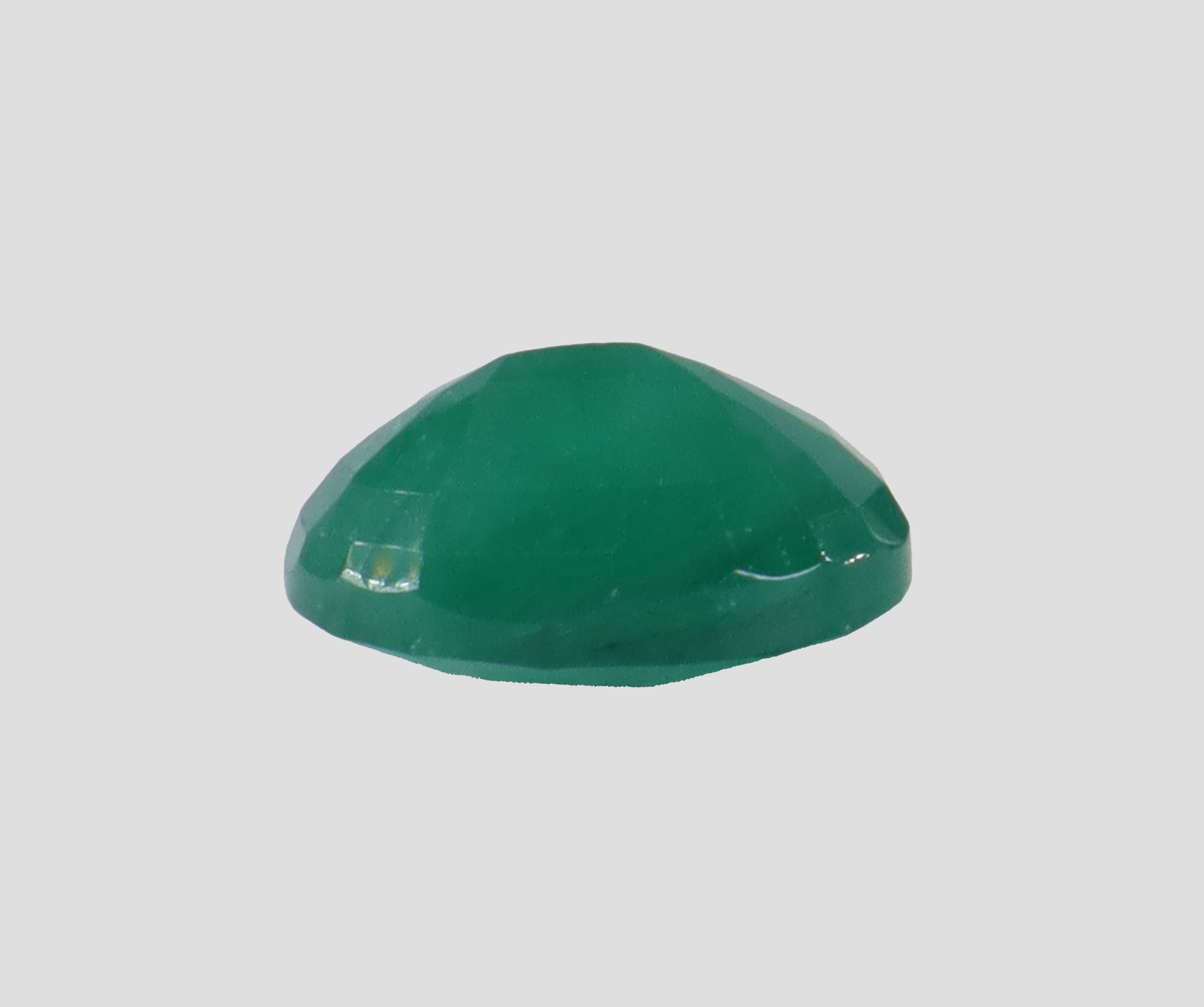 Emerald - 6.86 Carats