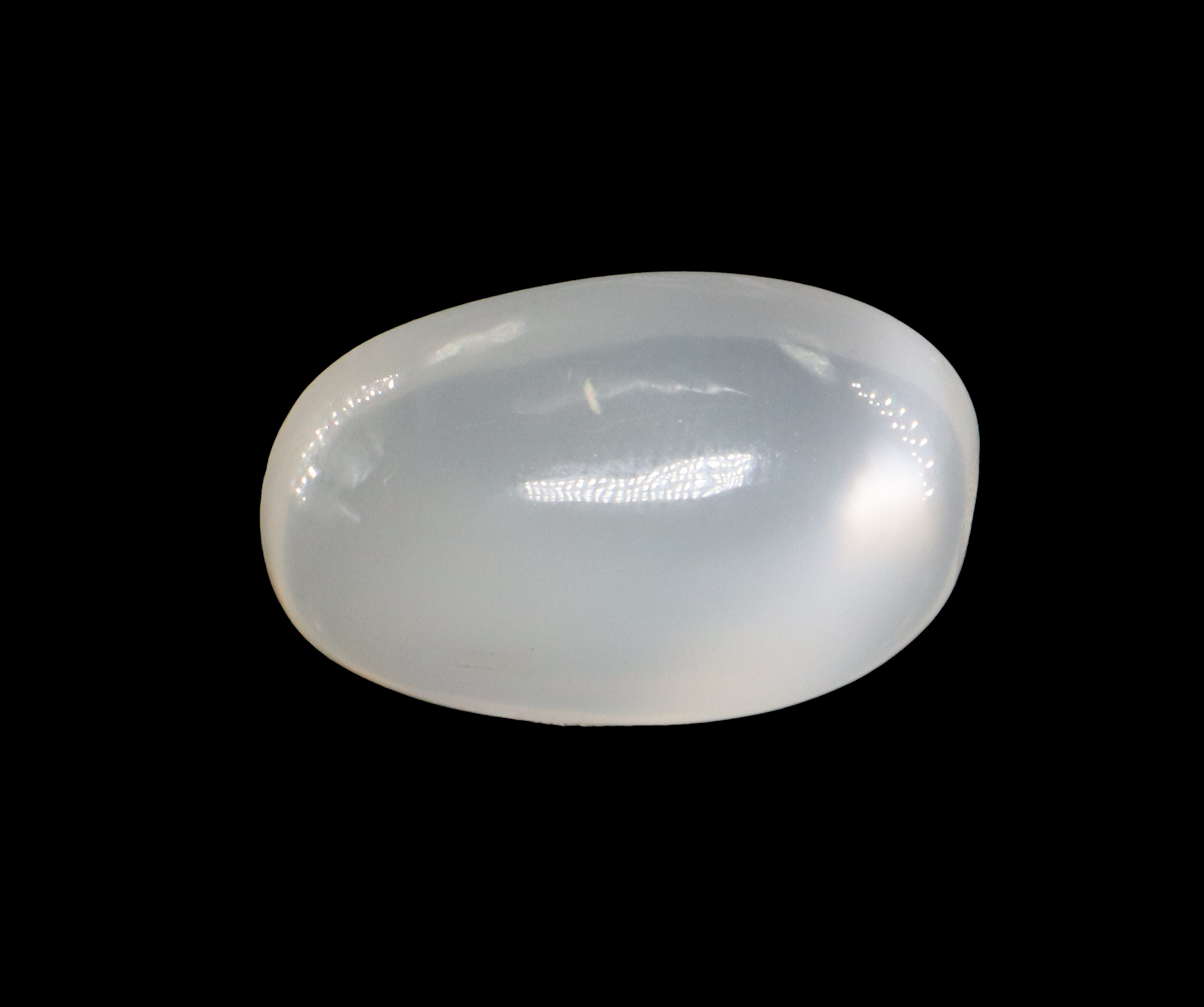 White Moonstone - 20.57 Carats