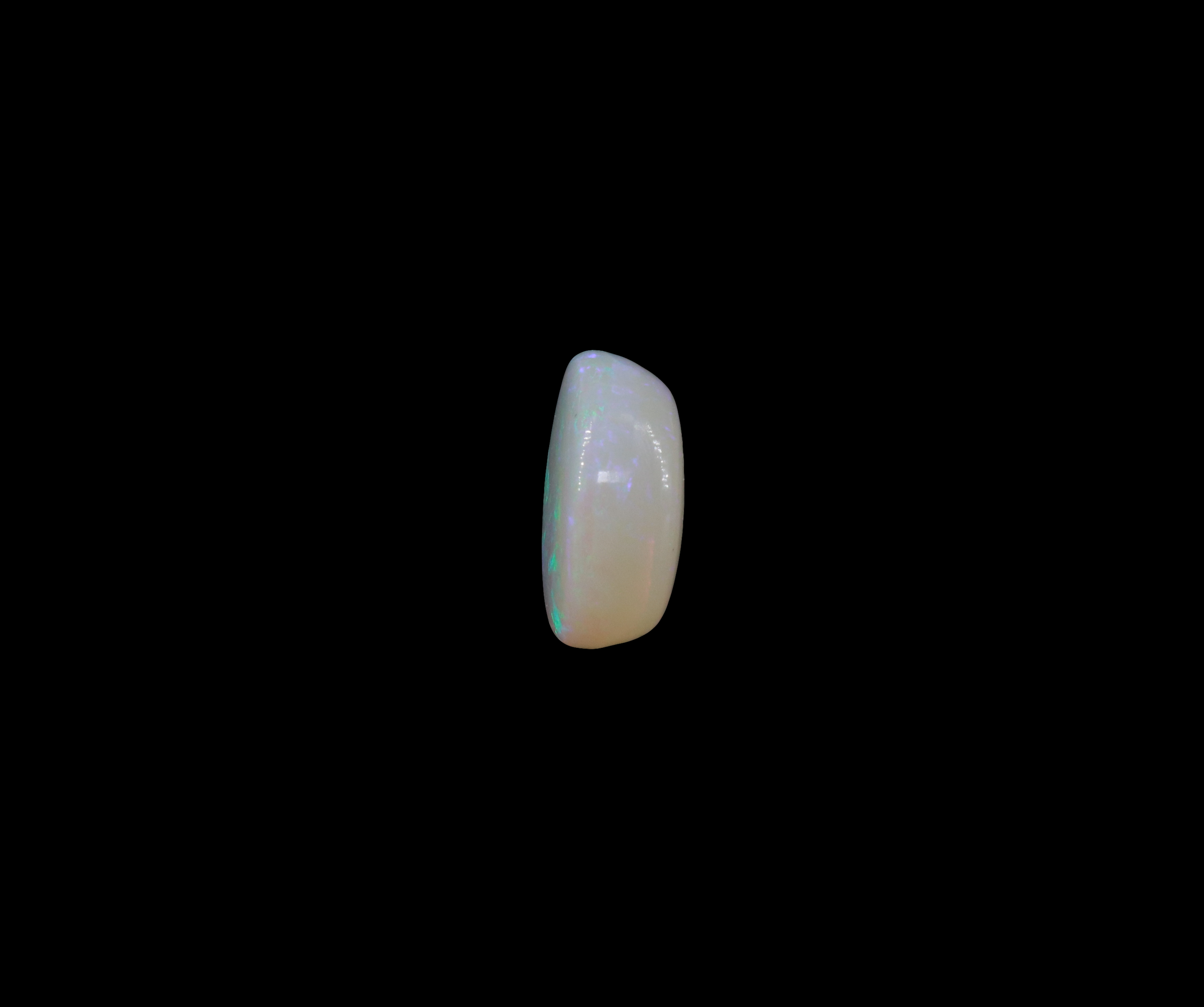 Opal - 14.03 Carats