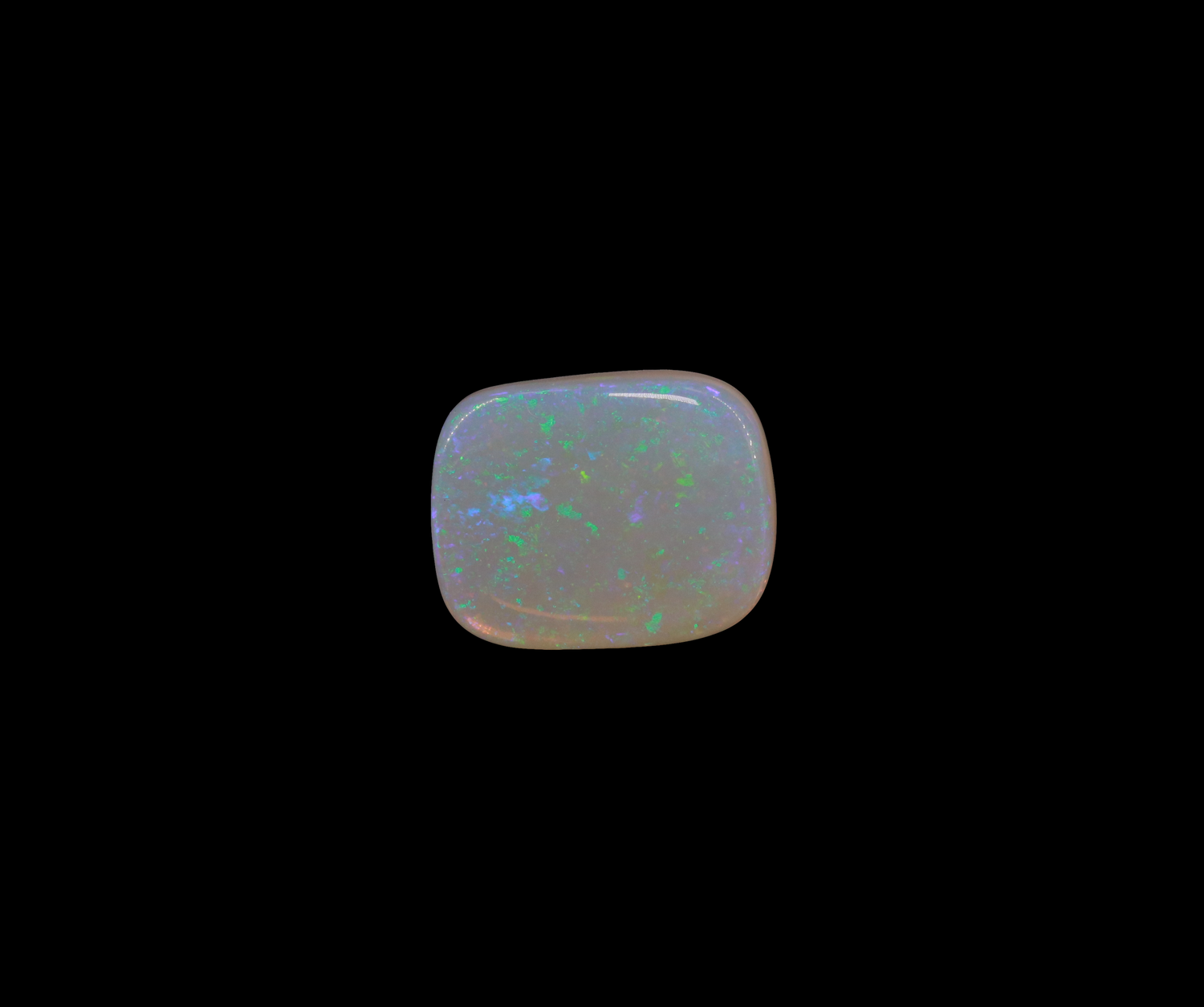 Opal - 12.93 Carats